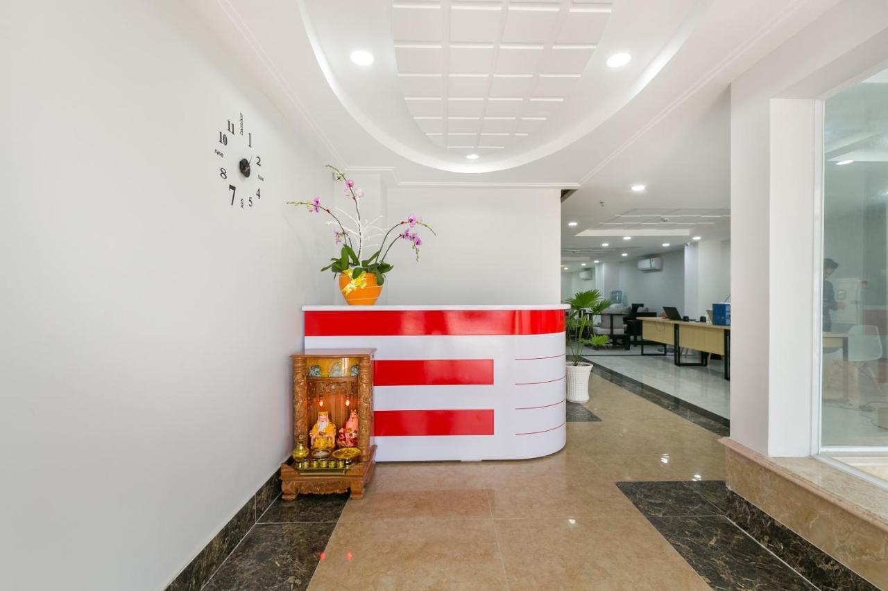 Oyo 878 Golden Khách sạn