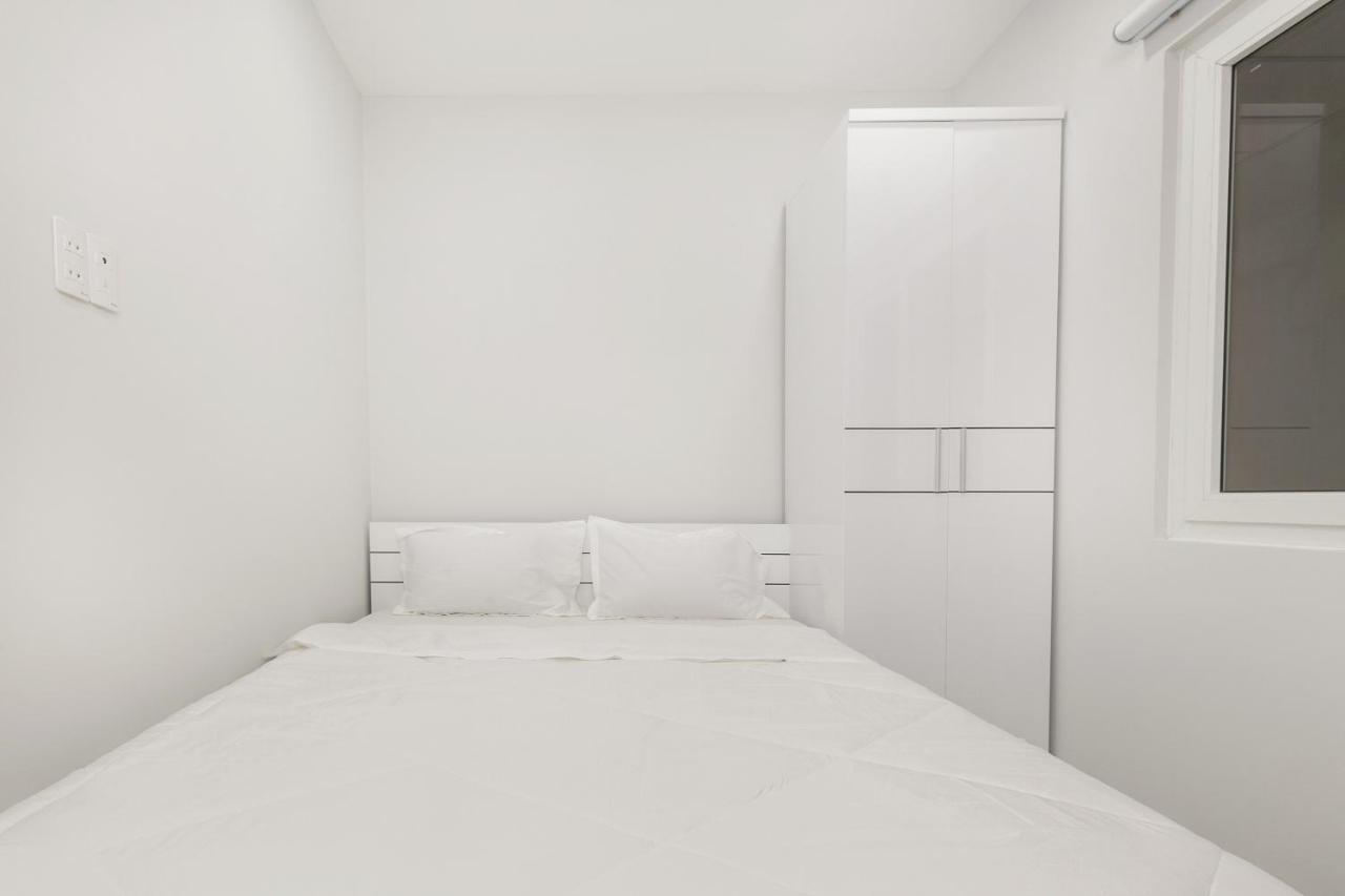 Oyo 878 Golden 2* TP. Hồ Chí Minh